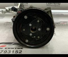 COMPRESSORE ARIA CONDIZIONATA NISSAN 1.5D K9K892 9 - 17