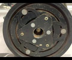 COMPRESSORE ARIA CONDIZIONATA NISSAN 1.5D K9K892 9 - 18