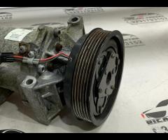 COMPRESSORE ARIA CONDIZIONATA NISSAN 1.5D K9K892 9 - 20