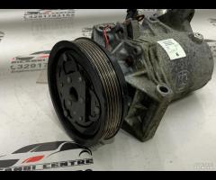 COMPRESSORE ARIA CONDIZIONATA NISSAN 1.5D K9K892 9 - 21