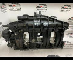 COLLETTORE ASPIRAZIONE ARIA 2.0B AUDI A3 S 2011 06