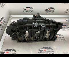 COLLETTORE ASPIRAZIONE ARIA 2.0B AUDI A3 S 2011 06