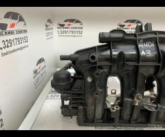 COLLETTORE ASPIRAZIONE ARIA 2.0B AUDI A3 S 2011 06