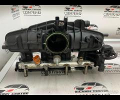 COLLETTORE ASPIRAZIONE ARIA 2.0B AUDI A3 S 2011 06 - 8