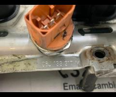 COLLETTORE ASPIRAZIONE ARIA 2.0B AUDI A3 S 2011 06 - 9