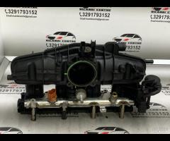 COLLETTORE ASPIRAZIONE ARIA 2.0B AUDI A3 S 2011 06 - 17