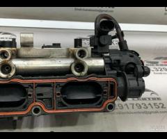 COLLETTORE ASPIRAZIONE ARIA 2.0B AUDI A3 S 2011 06 - 22