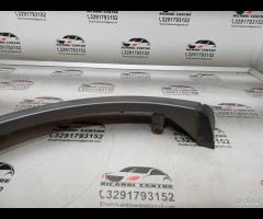 MODANATURA PARAFANGO POSTERIORE SX LAND ROVER DISC