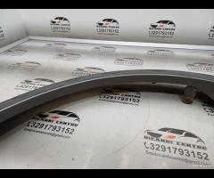 MODANATURA PARAFANGO POSTERIORE SX LAND ROVER DISC