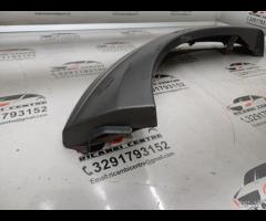 MODANATURA PARAFANGO POSTERIORE SX LAND ROVER DISC