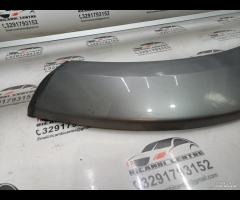 MODANATURA PARAFANGO POSTERIORE SX LAND ROVER DISC - 7