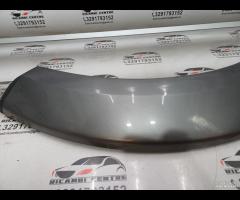 MODANATURA PARAFANGO POSTERIORE SX LAND ROVER DISC - 8