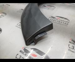 MODANATURA PARAFANGO POSTERIORE SX LAND ROVER DISC - 10