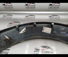 MODANATURA PARAFANGO POSTERIORE SX LAND ROVER DISC - 14