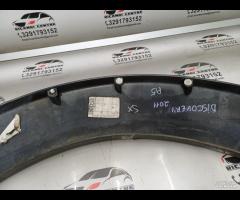 MODANATURA PARAFANGO POSTERIORE SX LAND ROVER DISC - 15