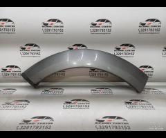 MODANATURA PARAFANGO POSTERIORE DESTRA DX LAND ROV