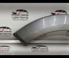 MODANATURA PARAFANGO POSTERIORE DESTRA DX LAND ROV