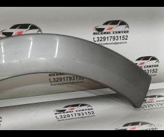MODANATURA PARAFANGO POSTERIORE DESTRA DX LAND ROV