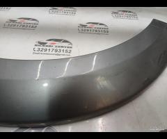 MODANATURA PARAFANGO POSTERIORE DESTRA DX LAND ROV - 9