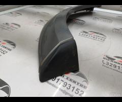 MODANATURA PARAFANGO POSTERIORE DESTRA DX LAND ROV - 11