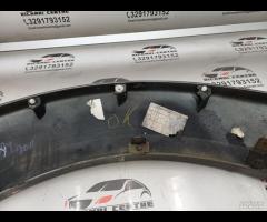 MODANATURA PARAFANGO POSTERIORE DESTRA DX LAND ROV - 16