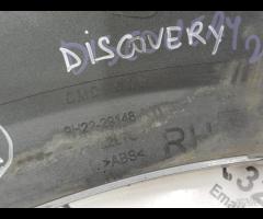 MODANATURA PARAFANGO POSTERIORE DESTRA DX LAND ROV - 18