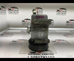 COMPRESSORE ARIA CONDIZIONATA MAZDA 6 2.2D H12A1AV