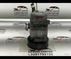 COMPRESSORE ARIA CONDIZIONATA MAZDA 6 2.2D H12A1AV