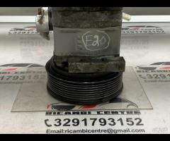 COMPRESSORE ARIA CONDIZIONATA MAZDA 6 2.2D H12A1AV