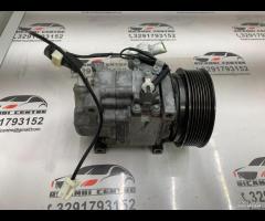 COMPRESSORE ARIA CONDIZIONATA MAZDA 6 2.2D H12A1AV - 13