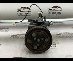 COMPRESSORE ARIA CONDIZIONATA MAZDA 6 2.2D H12A1AV - 14
