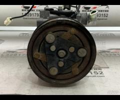 COMPRESSORE ARIA CONDIZIONATA MAZDA 6 2.2D H12A1AV - 15