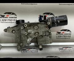 SUPPORTO FILTRO OLIO RADIATORE ALLOGGIAMENTO 2.0B