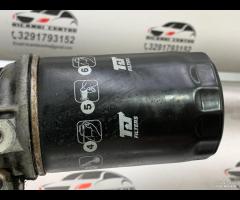 SUPPORTO FILTRO OLIO RADIATORE ALLOGGIAMENTO 2.0B - 7