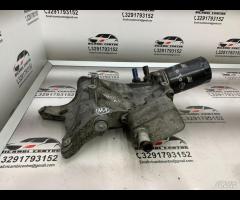 SUPPORTO FILTRO OLIO RADIATORE ALLOGGIAMENTO 2.0B - 8