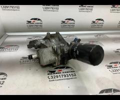 SUPPORTO FILTRO OLIO RADIATORE ALLOGGIAMENTO 2.0B - 9