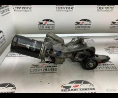 SUPPORTO FILTRO OLIO RADIATORE ALLOGGIAMENTO 2.0B - 10