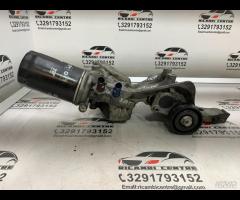 SUPPORTO FILTRO OLIO RADIATORE ALLOGGIAMENTO 2.0B - 11