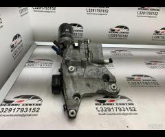 SUPPORTO FILTRO OLIO RADIATORE ALLOGGIAMENTO 2.0B - 13