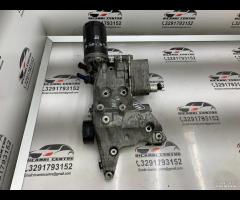 SUPPORTO FILTRO OLIO RADIATORE ALLOGGIAMENTO 2.0B - 14