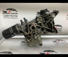 SUPPORTO FILTRO OLIO RADIATORE ALLOGGIAMENTO 2.0B - 15