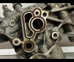 SUPPORTO FILTRO OLIO RADIATORE ALLOGGIAMENTO 2.0B - 17