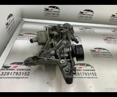 SUPPORTO FILTRO OLIO RADIATORE ALLOGGIAMENTO 2.0B - 22