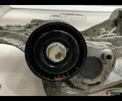 SUPPORTO FILTRO OLIO RADIATORE ALLOGGIAMENTO 2.0B - 23