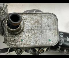 SUPPORTO FILTRO OLIO RADIATORE ALLOGGIAMENTO 2.0B - 24