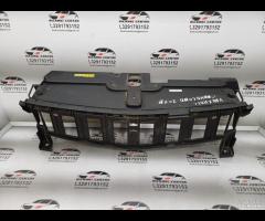 SUPPORTO STAFFA CENTRALE PARAURTI ANTERIORE OPEL G