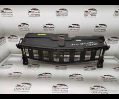 SUPPORTO STAFFA CENTRALE PARAURTI ANTERIORE OPEL G