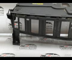 SUPPORTO STAFFA CENTRALE PARAURTI ANTERIORE OPEL G