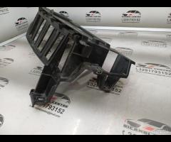 SUPPORTO STAFFA CENTRALE PARAURTI ANTERIORE OPEL G - 11