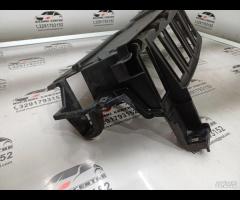 SUPPORTO STAFFA CENTRALE PARAURTI ANTERIORE OPEL G - 13